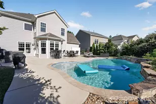 13223 Freedom Valley Drive, Huntersville, NC 28078 - Photo 7