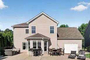 13223 Freedom Valley Drive, Huntersville, NC 28078 - Photo 11