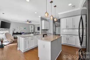 13223 Freedom Valley Drive, Huntersville, NC 28078 - Photo 21