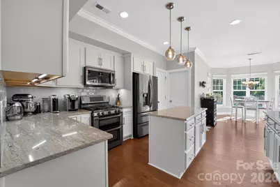 13223 Freedom Valley Drive, Huntersville, NC 28078 - Photo 19
