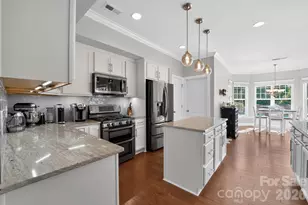13223 Freedom Valley Drive, Huntersville, NC 28078 - Photo 19