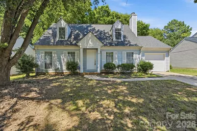 8345 Houndstooth Drive, Charlotte, NC 28227 - Photo 1