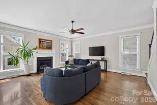 10102 Tolleson Ave, Charlotte, NC 28277 - Photo 11