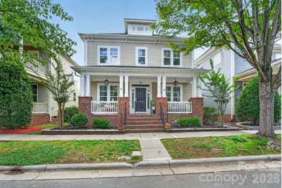 10102 Tolleson Avenue, Charlotte, NC 28277 - Photo 1