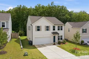 143 Batten Rdg Dr, Statesville, NC 28677 - Photo 17