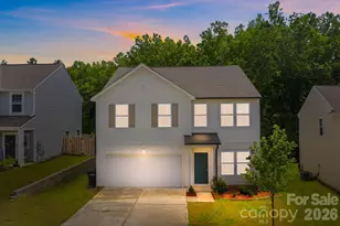 143 Batten Rdg Dr, Statesville, NC 28677 - Photo 1