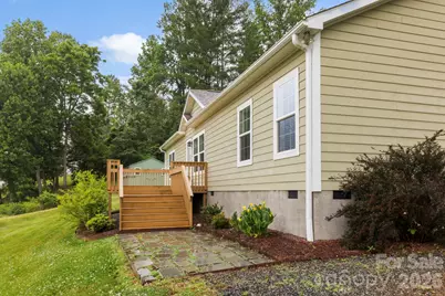 135 Herron Cove Road, Weaverville, NC 28787 - Photo 25