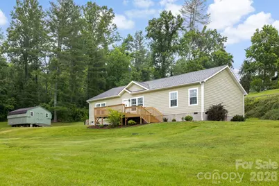 135 Herron Cove Road, Weaverville, NC 28787 - Photo 3