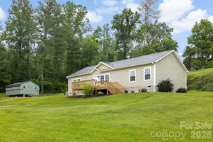 135 Herron Cove Rd, Weaverville, NC 28787 - Photo 3