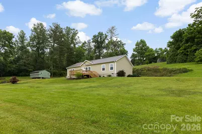 135 Herron Cove Road, Weaverville, NC 28787 - Photo 23