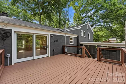 5301 Glenham Drive, Charlotte, NC 28210 - Photo 25