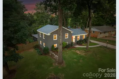 5301 Glenham Drive, Charlotte, NC 28210 - Photo 3