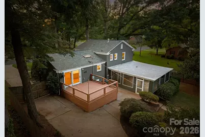 5301 Glenham Drive, Charlotte, NC 28210 - Photo 27