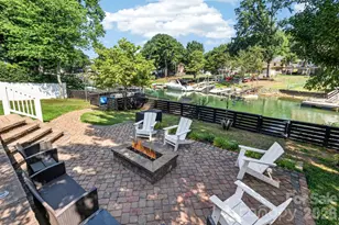 21200 Rio Oro Dr, Cornelius, NC 28031 - Photo 11
