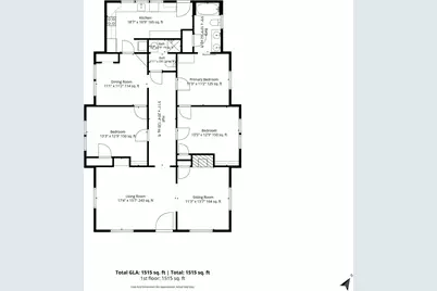 3084 W Main Street, Claremont, NC 28610 - Photo 3
