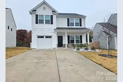 411 Copes Court, Kannapolis, NC 28081 - Photo 1