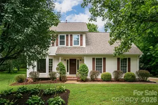 204 Windsor Forest Cir, Fletcher, NC 28732 - Photo 1