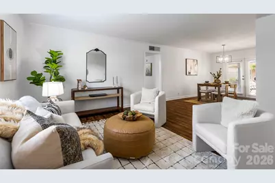 2630 Park Road #F, Charlotte, NC 28209 - Photo 1