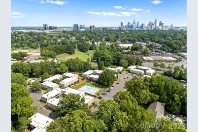 2630 Park Road #F, Charlotte, NC 28209 - Photo 35