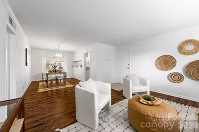 2630 Park Road #F, Charlotte, NC 28209 - Photo 7