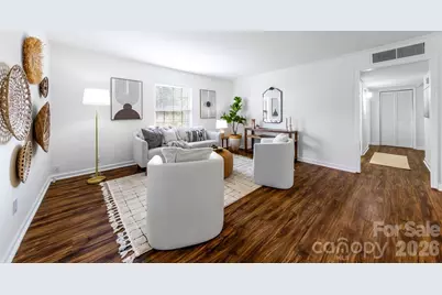 2630 Park Road #F, Charlotte, NC 28209 - Photo 5