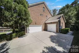 16619 Flintrock Falls Ln, Charlotte, NC 28278 - Photo 43