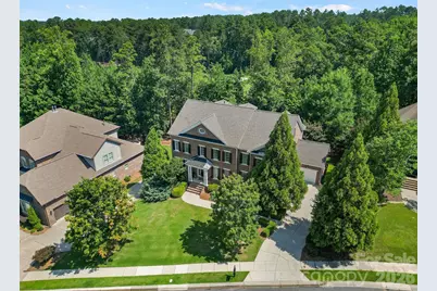 16619 Flintrock Falls Lane, Charlotte, NC 28278 - Photo 9
