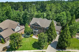 16619 Flintrock Falls Ln, Charlotte, NC 28278 - Photo 9