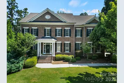 16619 Flintrock Falls Lane, Charlotte, NC 28278 - Photo 1