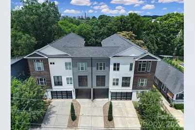 2012 Upstate Way, Charlotte, NC 28206 - Photo 1