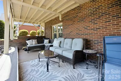 8535 Sylvan Drive, Terrell, NC 28682 - Photo 33