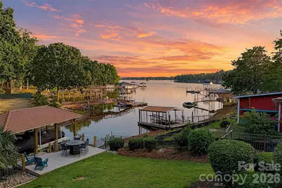 8535 Sylvan Drive, Terrell, NC 28682 - Photo 7