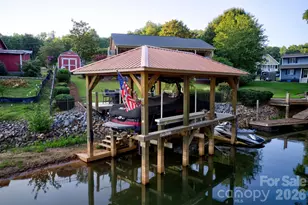 8535 Sylvan Dr, Terrell, NC 28682 - Photo 35