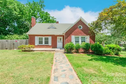 168 Park Street, Statesville, NC 28677 - Photo 3