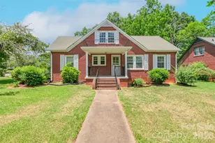 168 Park St, Statesville, NC 28677 - Photo 1