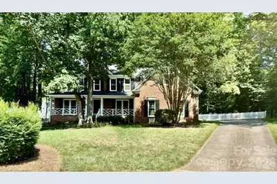 12903 Fallcross Court, Huntersville, NC 28078 - Photo 1