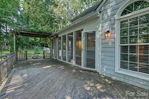 12903 Fallcross Ct, Huntersville, NC 28078 - Photo 35