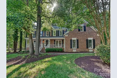 12903 Fallcross Court, Huntersville, NC 28078 - Photo 1
