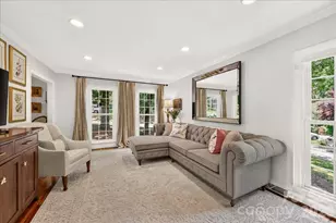 10300 Ben Franklin Ct, Charlotte, NC 28277 - Photo 5