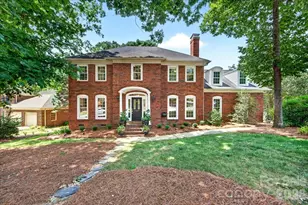 10300 Ben Franklin Ct, Charlotte, NC 28277 - Photo 1