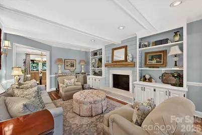 10300 Ben Franklin Court, Charlotte, NC 28277 - Photo 17