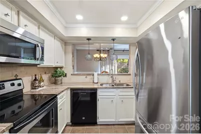 7810 Davinci Lane, Charlotte, NC 28226 - Photo 11