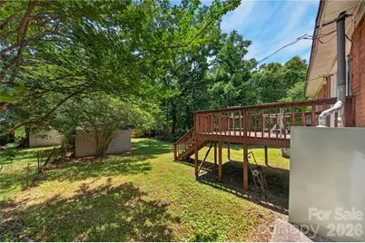 520 Inwood Drive, Charlotte, NC 28209 - Photo 25