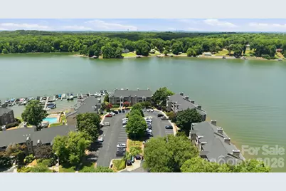 9817 Emerald Point Drive #4, Charlotte, NC 28278 - Photo 47