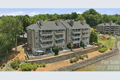 9817 Emerald Point Drive #4, Charlotte, NC 28278 - Photo 43