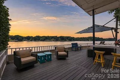 9817 Emerald Point Drive #4, Charlotte, NC 28278 - Photo 1