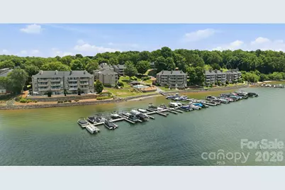 9817 Emerald Point Drive #4, Charlotte, NC 28278 - Photo 45