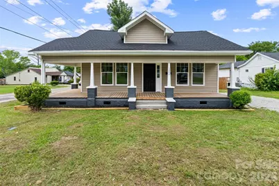 1242 Flint Hill Street, Rock Hill, SC 29730 - Photo 1