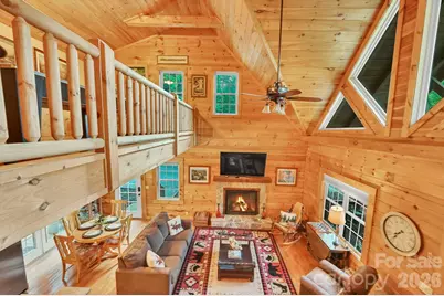 124 Small Creek Drive, Lake Lure, NC 28746 - Photo 15