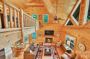 124 Small Creek Dr, Lake Lure, NC 28746 - Photo 15